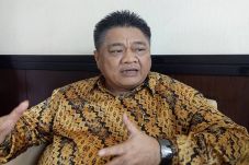 Soal Kursi Ketua MPR,...