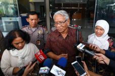 Langgar Etik, DKPP Copot...