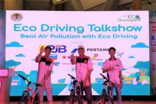 Suzuki Kembali Rebut...