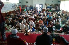 Lapas Paledang Lahirkan...