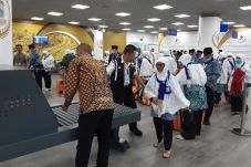68.947 Jamaah Haji Indonesia...
