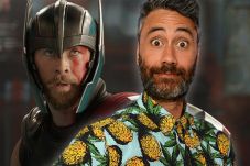 Chris Hemsworth Akan...