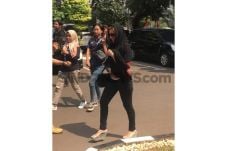 Barbie Kumalasari Kembali...