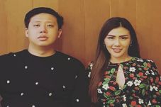 Pasangan YouTuber Rey...