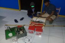 Tangkap Ikan dengan...