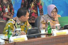 PJ Walikota Makassar...