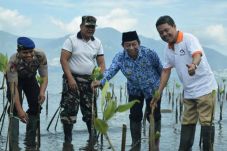 WaliKota Palu Lakukan...