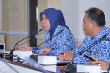 Lokasi Muba Expo 2019...