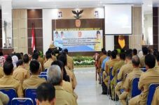 Bupati Kotawaringin...