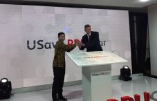 Luncurkan USave PRUStar,...