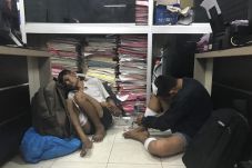 Perampok Rumah Mewah...
