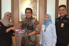 Didukung PLN, Tim Barunastra...
