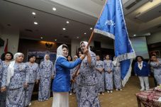 IWAPI DKI Jakarta Optimis...