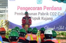 PT Pupuk Kujang Bangun...
