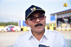 PUPR Dorong Peningkatan...