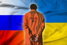 Ukraina-Rusia Setuju...