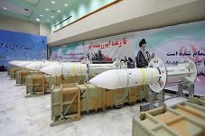Iran Bantah Bersedia...