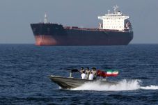 Iran Mengaku Selamatkan...