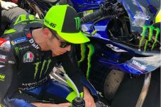 Menanti Penebusan Rossi...