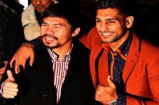Amir Khan Setuju Lawan...