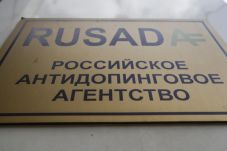 Dua Petinju Rusia Ikut...