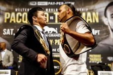 Thurman Mengingatkan...
