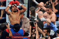 Pacquiao Bantah Duel...