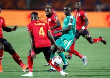 Sukses di Piala Afrika,...