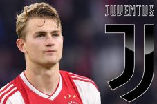 Matthijs De Light Resmi...