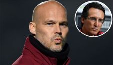Freddie Ljungberg, Rahasia...