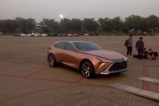 Lexus Dipastikan Panggil...