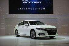 Sedan Canggih All New...