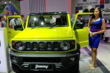Suzuki Resmi Jual Jimny...