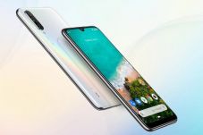 Xiaomi Umumkan Mi A3...