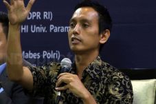 Pansel Harap Ada 50...