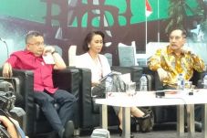 Enggan Disalahkan, DPR...