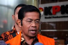 Hakim PT DKI Jakarta...