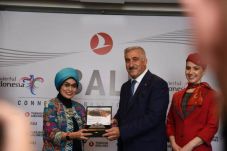 Turkish Airlines: Kami...