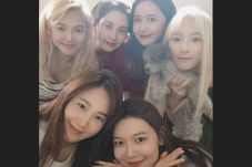 Girls Generation Reuni...
