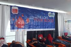 Penuhi Kebutuhan Darah,...