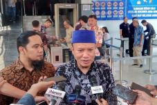 Anggota DPRD DKI Laporkan...