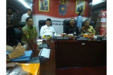 Kemenkumham, Gubernur...