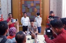Polres Klaten Tangkap...