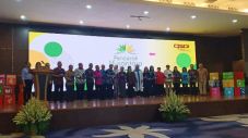 Peduli Program Pencerah...
