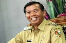 Wali Kota Frdaus: Ibu...