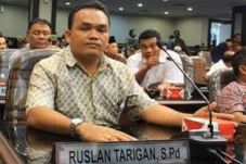 Dewan Apresiasi Upaya...