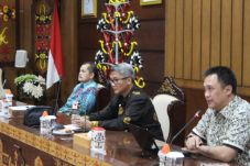 Pemprov Kalteng Gelar...