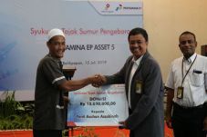 Agresif Tingkatkan Produksi,...