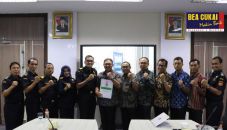 Bea Cukai Jateng DIY...