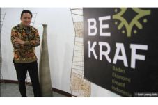 Bangun Kota Kreatif...